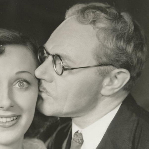 Friends of Mr. Sweeney