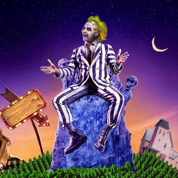 Beetlejuice