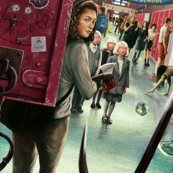 In Search of Darkness: 1995-1999