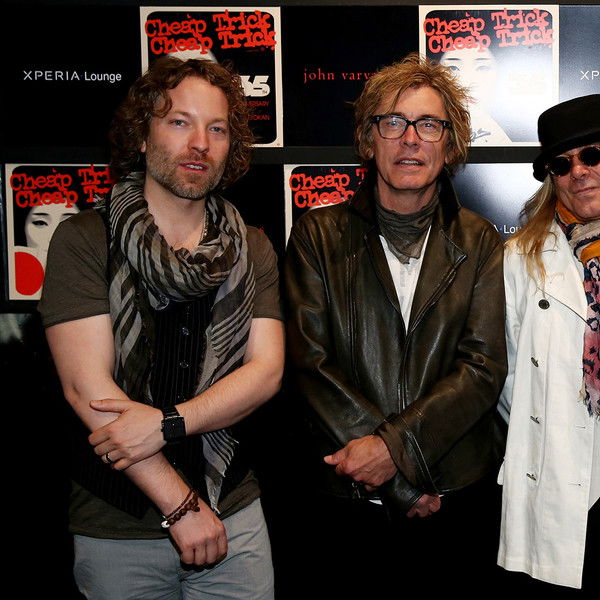 Cheap Trick: At Budokan-The 35th Anniversary Performance