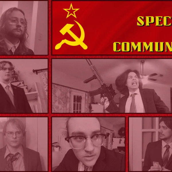 The Specter of Communism, or the Polarization Situation That Shook the Nation