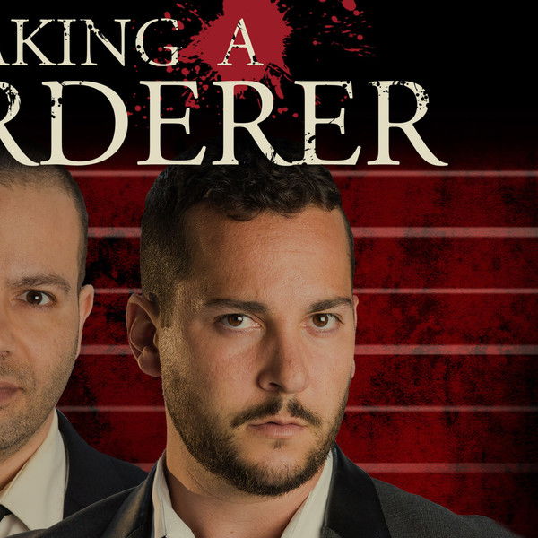 Faking a Murderer