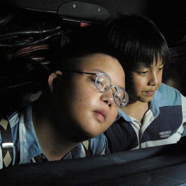 Beautiful Wonderful Perfect