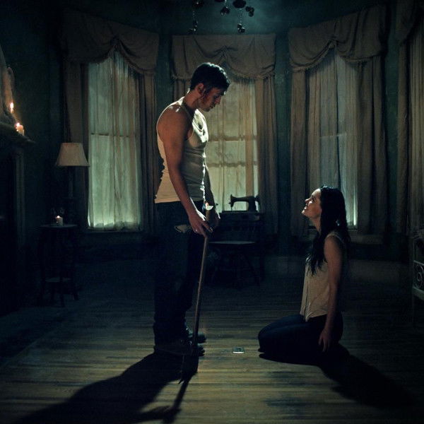 The Axe Murders of Villisca