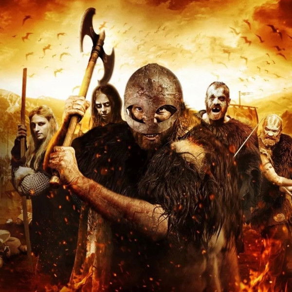 Viking: The Berserkers