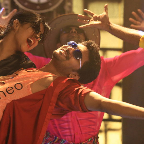 Natpuna Ennanu Theriyuma