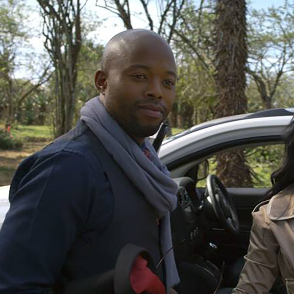 Between Friends: Ithala