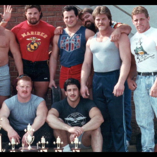 Westside vs the World