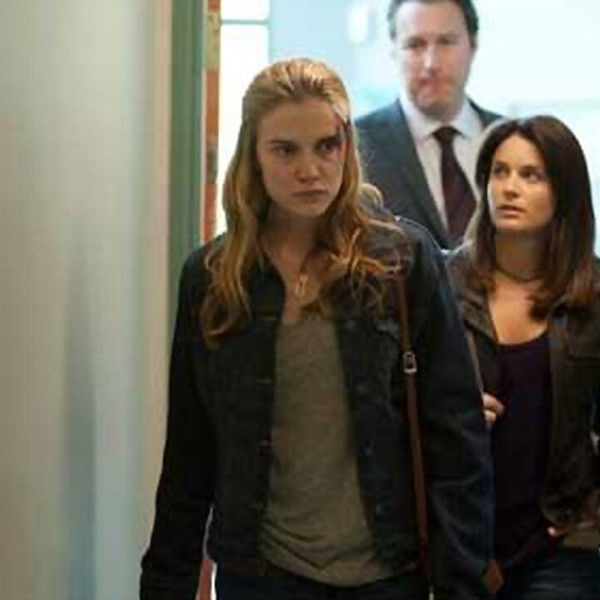 The Hunt for the I-5 Killer