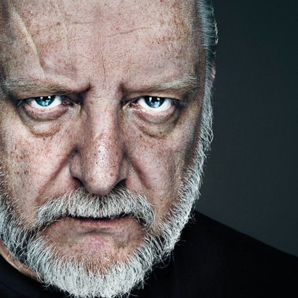 National Theatre Live: King Lear
