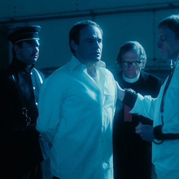 The War of the Worlds: Next Century