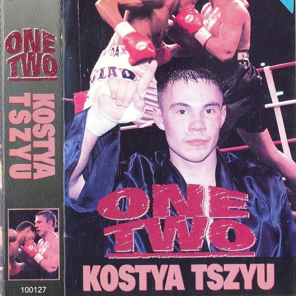 One Two Kostya Tszyu