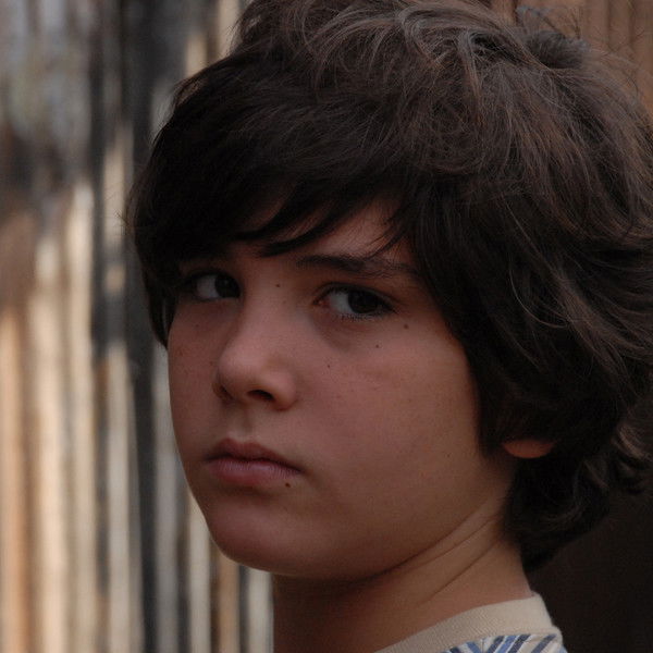 Clandestine Childhood