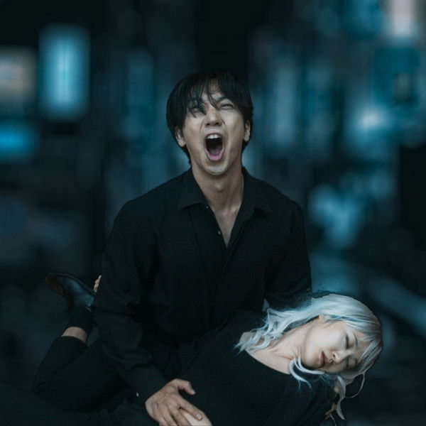 The Last Woman on Earth