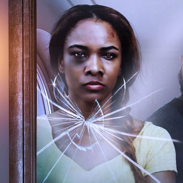 Looking in the Mirror