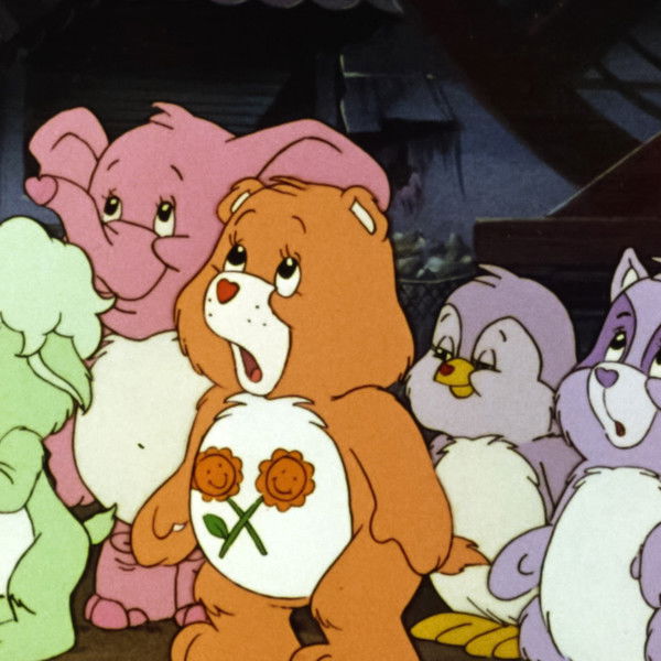 The Care Bears Movie