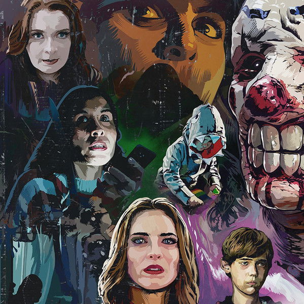 Sinphony: A Clubhouse Horror Anthology