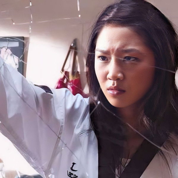 A Bizarre Love Triangle