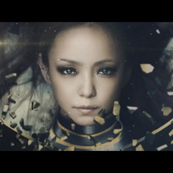 Namie Amuro Live Style 2011