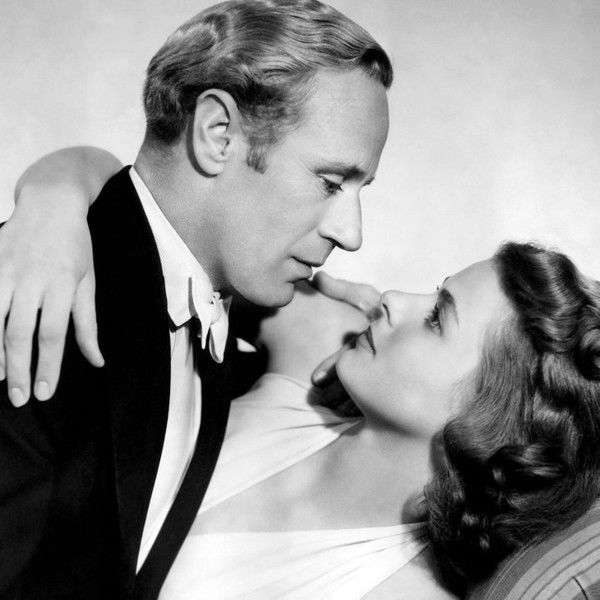 Intermezzo: A Love Story