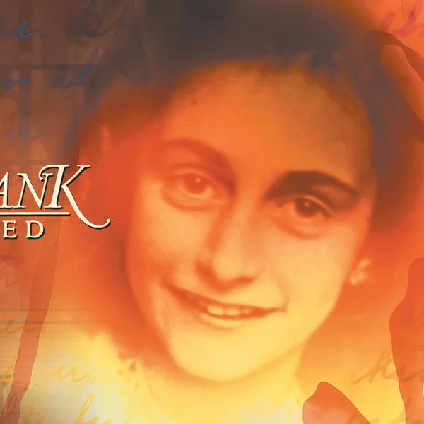 Anne Frank Remembered