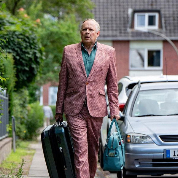 Meine Freundin Volker