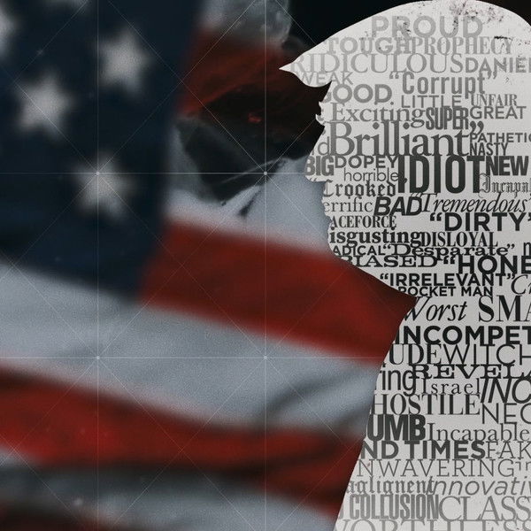 Trump 2024: The World After Trump