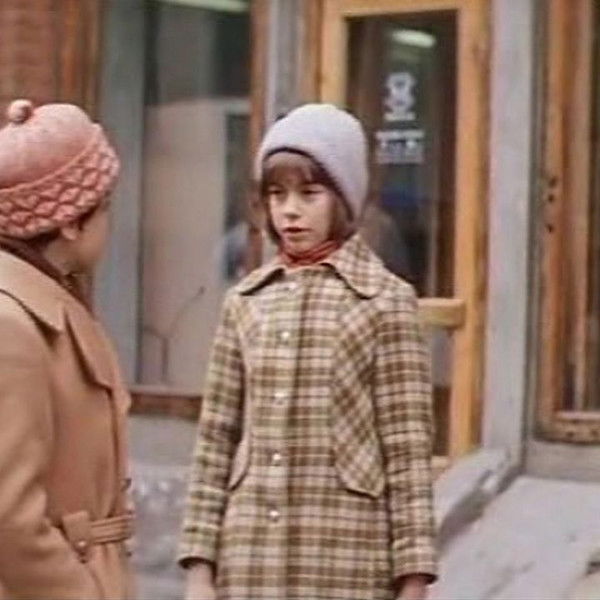 Grandmother's Grandson