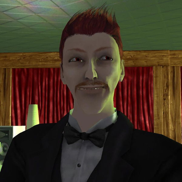 Maison Magique 3: Freakshow