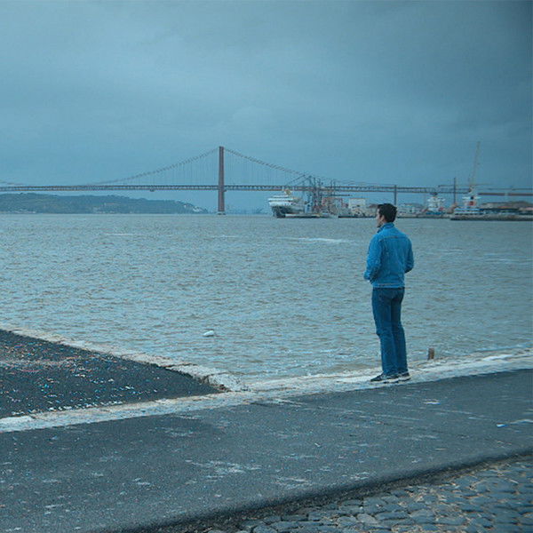 I Was in Lisbon and Remembered You