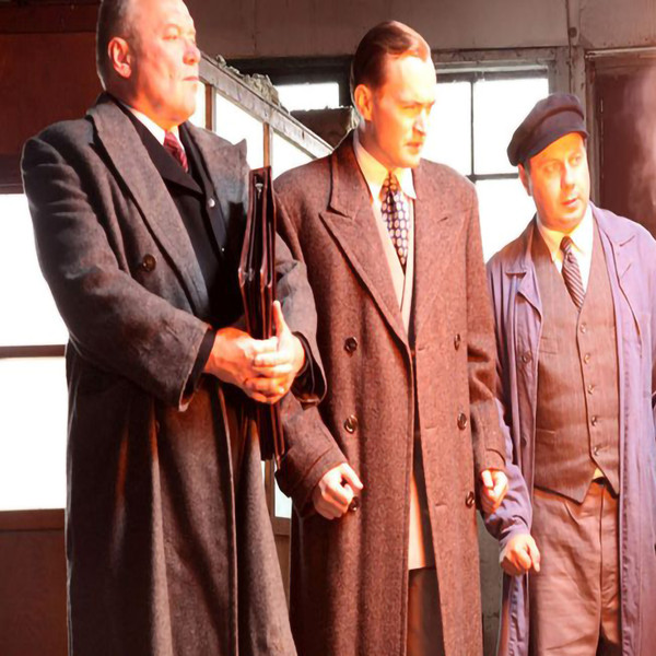 Siegeszug der Düsenjets