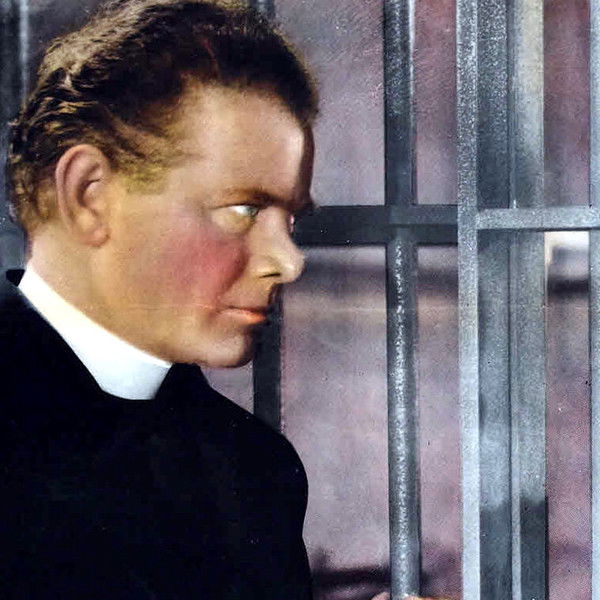 Mutiny in the Big House