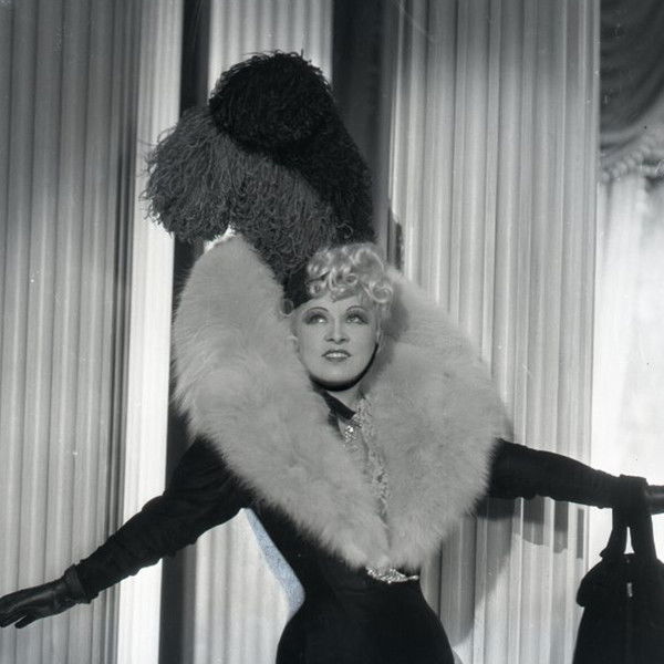 Every Day's a Holiday