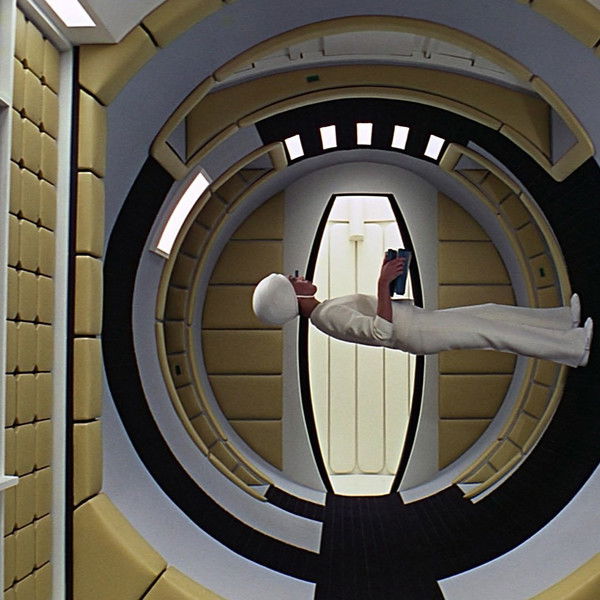 2001: A Space Odyssey
