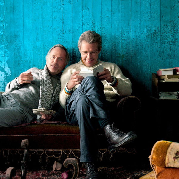 Cycling with Molière