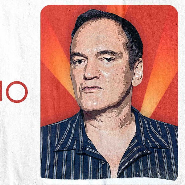 The Moviemakers: Tarantino