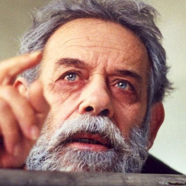 The Only Journey of His Life