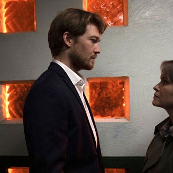 A Very Short Film About Longing