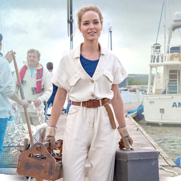 Rosamunde Pilcher: Wenn ich dich wiederfinde