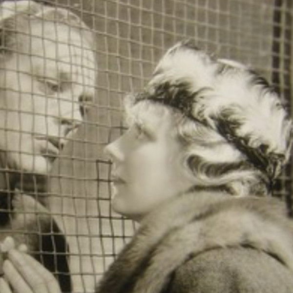 The Secret of Madame Blanche