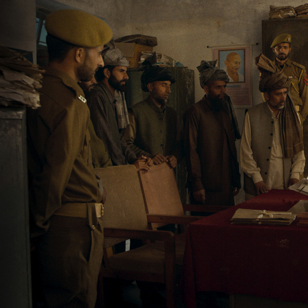 The Shepherdess and the Seven Songs