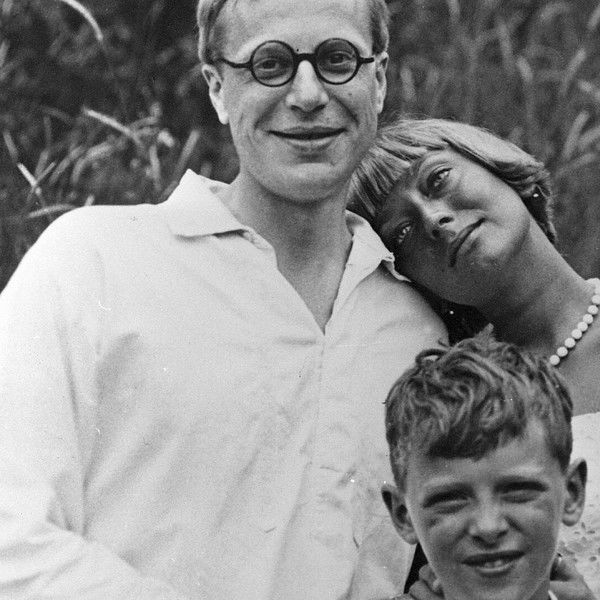 A Declaration of Love