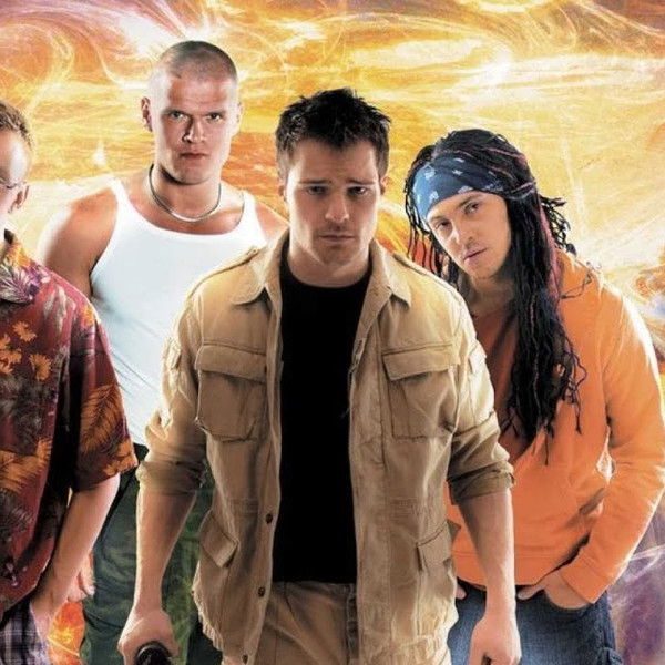 We Are from the Future