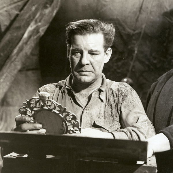 Frankenstein Meets the Wolf Man