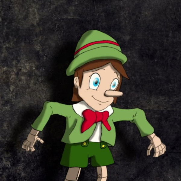 Die Wahrheit über die Lüge