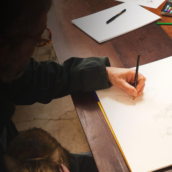 Reading Again Graúna