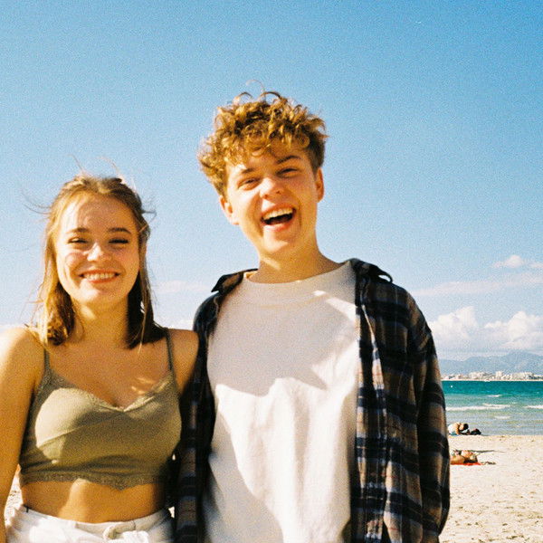 Tomorrow Somewhere by the Sea