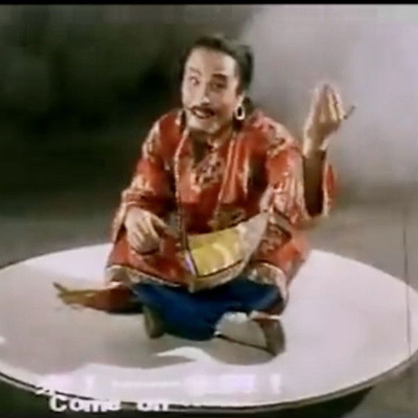 Fight Among the Supers