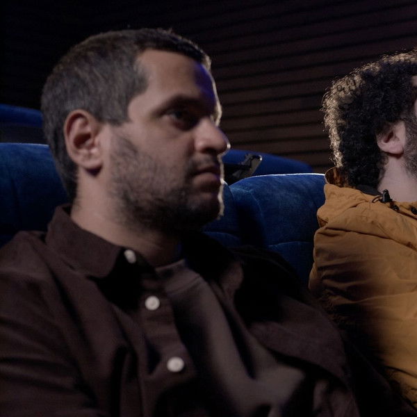 Il était une fois... « La Loi de Téhéran »