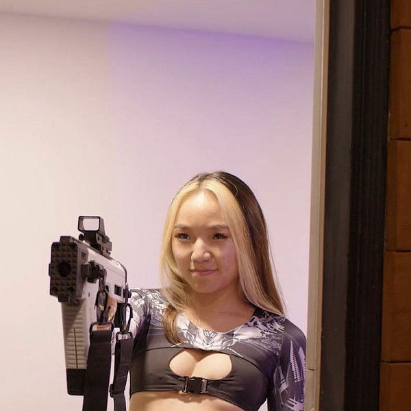 Cybersex: Illegal Upgrade